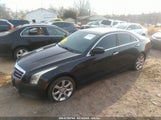 CADILLAC ATS STANDARD 1G6AA5RAXD0110458 снимка