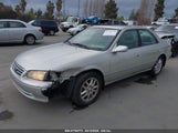 TOYOTA CAMRY XLE V6 JT2BF28K1Y0285997 photo