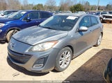 MAZDA MAZDA3 S SPORT JM1BL1K50B1493934 снимка