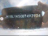 MAZDA MAZDA3 S SPORT JM1BL1K50B1493934 снимка