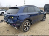 AUDI Q5 PREMIUM PLUS 45 TFSI S LINE QUATTRO WA1EAAFY0P2150107 снимка