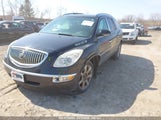 BUICK ENCLAVE CXL 5GAEV23DX9J165600 снимка