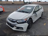 HONDA INSIGHT JHMZE2H30DS005758 снимка