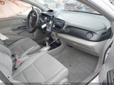 HONDA INSIGHT JHMZE2H30DS005758 снимка