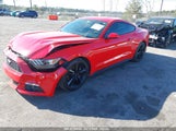 FORD MUSTANG ECOBOOST 1FA6P8TH5G5277395 снимка