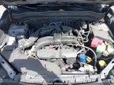 SUBARU FORESTER 2.5I PREMIUM JF2SJAEC0EH466374 снимка