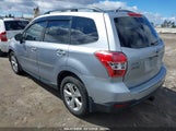SUBARU FORESTER 2.5I PREMIUM JF2SJAEC0EH466374 снимка