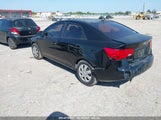 KIA FORTE EX KNAFU4A22C5493299 снимка