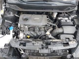 KIA RIO LX KNADM4A39H6061472 снимка