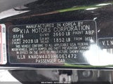 KIA RIO LX KNADM4A39H6061472 снимка