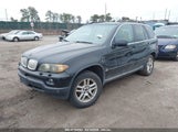 BMW X5 4.4I 5UXFB53525LV17801 снимка