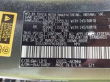 TOYOTA HIGHLANDER XLE 5TDJZRFH7HS469915 снимка