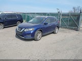 NISSAN ROGUE SV 5N1AT2MT3HC823541 снимка