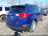 Toyota Rav4 Xle 2T3RFREV3EW226681 снимка