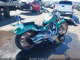 YAMAHA XV1900 CU JYAVP27E98A004905 снимка