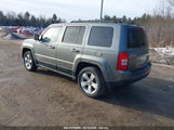 JEEP PATRIOT LATITUDE 1C4NJRFB6CD541860 снимка