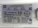 GMC SIERRA 1500 SLE 1GTN2MEC4GZ191759 снимка