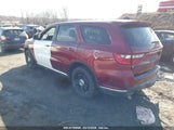 DODGE DURANGO PURSUIT AWD 1C4SDJFT7RC100760 снимка