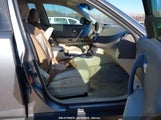 INFINITI FX35 JNRAS08U98X103295 снимка