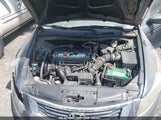 HONDA ACCORD 2.4 LX-P JHMCP26458C030523 photo