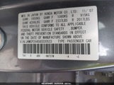 HONDA ACCORD 2.4 LX-P JHMCP26458C030523 photo