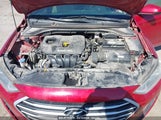 HYUNDAI ELANTRA SE 5NPD74LF9HH188262 снимка