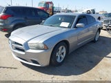 DODGE CHARGER SE 2C3CDXBG4DH633448 снимка