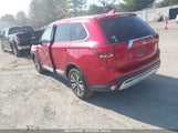 MITSUBISHI OUTLANDER SEL JA4AZ3A3XKZ027266 снимка