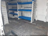 CHEVROLET EXPRESS 2500 WORK VAN 1GCWGBFFXH1139037 снимка