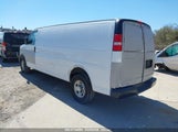 CHEVROLET EXPRESS 2500 WORK VAN 1GCWGBFFXH1139037 снимка