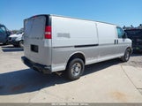 CHEVROLET EXPRESS 2500 WORK VAN 1GCWGBFFXH1139037 снимка