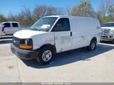 CHEVROLET EXPRESS 2500 WORK VAN 1GCWGAFF8G1264921 снимка
