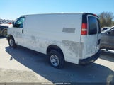 CHEVROLET EXPRESS 2500 WORK VAN 1GCWGAFF8G1264921 снимка