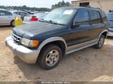 KIA SPORTAGE EX KNDJB7236Y5685392 снимка