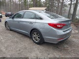 HYUNDAI SONATA SE 5NPE24AF8HH508516 снимка