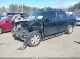 HONDA RIDGELINE RTL 2HJYK16577H515553 снимка