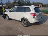 SUBARU FORESTER 2.5I TOURING JF2SJAWC9HH538403 снимка
