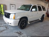 CADILLAC ESCALADE STANDARD 1GYEK63N85R204486 снимка