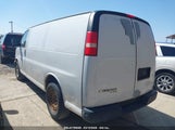 CHEVROLET EXPRESS 1500 WORK VAN 1GCSGAFX6C1144925 снимка