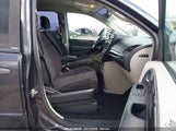 DODGE GRAND CARAVAN AMERICAN VALUE PKG 2C4RDGBG5ER187800 снимка