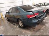 HYUNDAI SONATA GLS V6/LX V6 5NPEU46F76H108303 fotografie