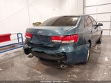 HYUNDAI SONATA GLS V6/LX V6 5NPEU46F76H108303 photo