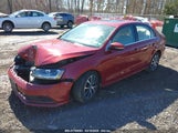 VOLKSWAGEN JETTA 1.4T SE 3VWDB7AJ1HM222872 снимка