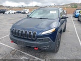 JEEP CHEROKEE TRAILHAWK 4X4 1C4PJMBB6JD547169 снимка