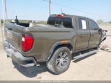 GMC CANYON 4WD SHORT BOX AT4 1GTP6DEK5P1231432 fotografie