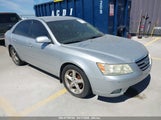 HYUNDAI SONATA SE V6 5NPEU46F39H502126 снимка