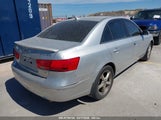 HYUNDAI SONATA SE V6 5NPEU46F39H502126 снимка