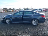 HYUNDAI SONATA LIMITED 5NPEC4AC5EH856675 снимка