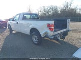 FORD F-150 XL 1FTNF1CF4EKD17186 снимка