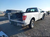 FORD F-150 XL 1FTNF1CF4EKD17186 снимка